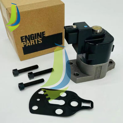 1784240 Spare Part Fuel Pump Actuator For X15 QSX15 ISX15 Engine