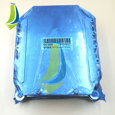 20582958 Controller ECU Computer Board For EC360 EC360B Excavator