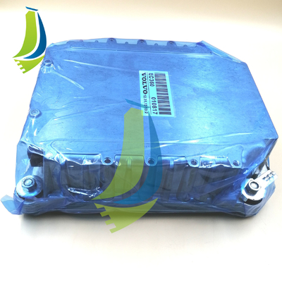20582958 Controller ECU Computer Board For EC360 EC360B Excavator
