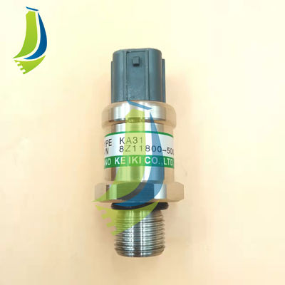 8Z11800-500K High Pressure Sensor For DH220-5 DH225-7 Excavator Parts
