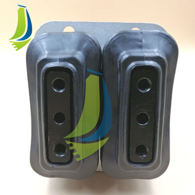 369-8502 Pedal Valve Foot Brake Valve 3698502 For E320D Excavator
