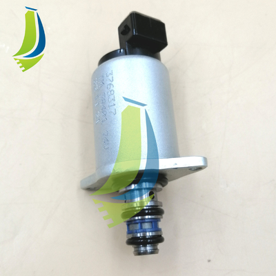 376-8317 3768317 Solenoid Valve 24V For Excavator Spare Parts