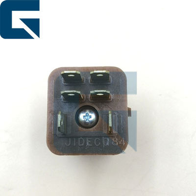 569-06-61970 24V Relay 5690661970 For WA470-6 WA320-6 WA200-6