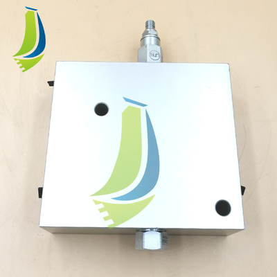 14569654 Spare Parts Valve Block For EC360B EC330B Excavator