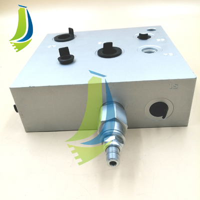 14569654 Spare Parts Valve Block For EC360B EC330B Excavator