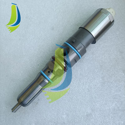 456-3493 Engine Fuel Injector 4563493 For E336E Excavator