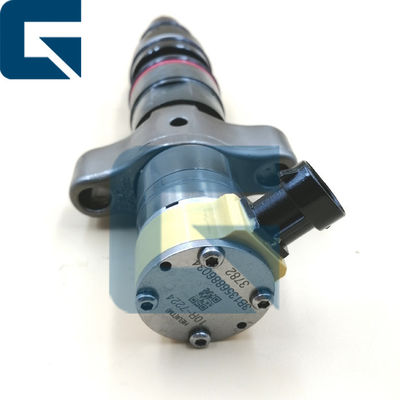 10R-7224 10R7224 Excavator E330C Engine C9 Diesel Fuel Injector