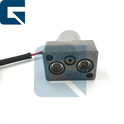 702-21-62200 Solenoid Pilot Valve 7022162200 For PC200-8MO Excavator