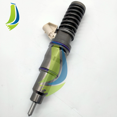 03829087 Common Rail Fuel Injector  For D16 Engine Parts