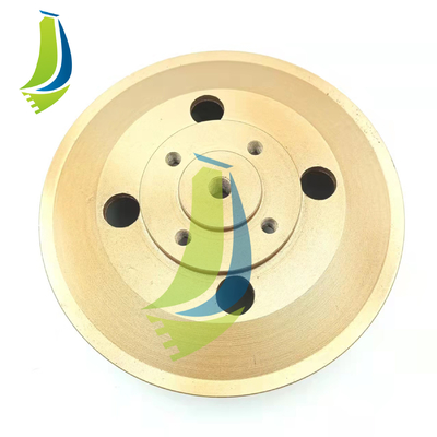 High Quality Fan Bulley For EC210 Excavator Spare Parts