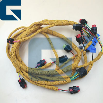 296-4617 2964617 Excavator E320D E320D2 Engine C6.4 Wire Harness