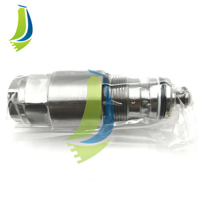 723-40-60101 Relief Valve For PC300-8 Excavator Spare Parts