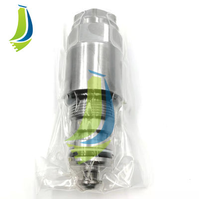 723-40-60101 Relief Valve For PC300-8 Excavator Spare Parts