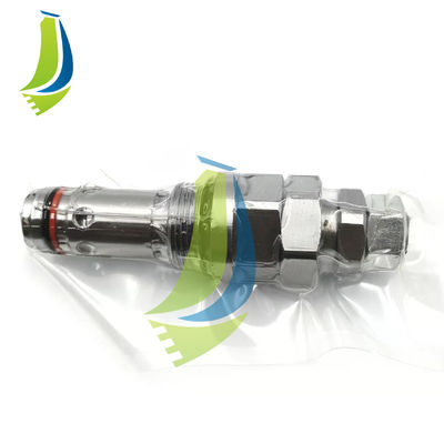 723-40-50300 Main Relief Valve For PC300-6 Excavator Spare Parts