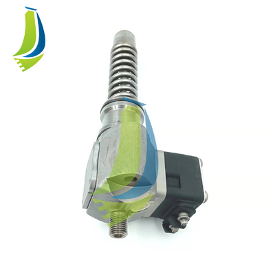 0414750004 Unit Pump D6D D7D Engine For EC210BLC Excavator Parts