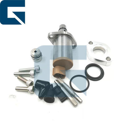 294009-1221 Electric Control Valve 8-98043687-0