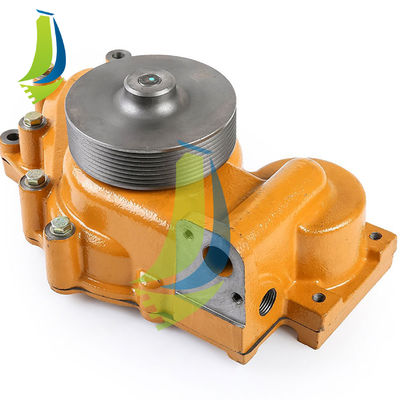 6222-63-1200 Water Pump SAA6D108E Engine For PC300-6 Excavator Parts