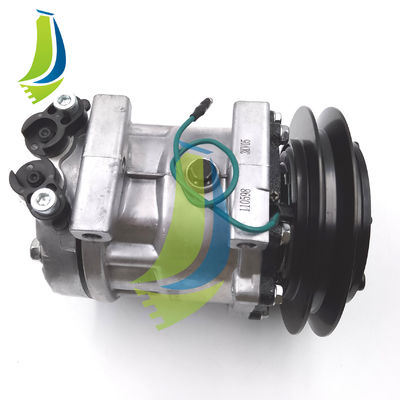 SD7H13-7360 Spare Parts Air Conditioning Compressor SD7H13