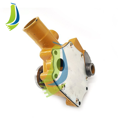 6206-61-1102 6D95 Engine Spare Part Water Pump For PC200-5 Excavator