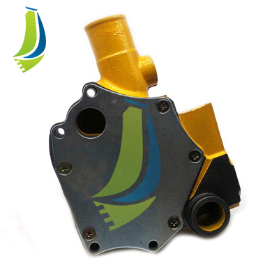 6206-61-1102 6D95 Engine Spare Part Water Pump For PC200-5 Excavator