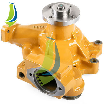 6204-61-1304 Spare Part Water Pump 6204611304 For S4D95L Engine
