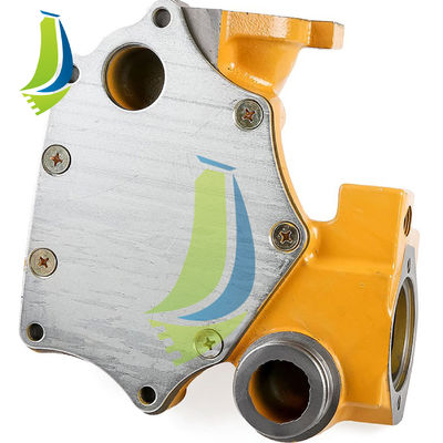 6204-61-1304 Spare Part Water Pump 6204611304 For S4D95L Engine