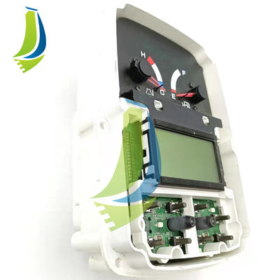 YN59S00014F1 Gauge Monitor For SK210LC-6E Excavator Spare Parts