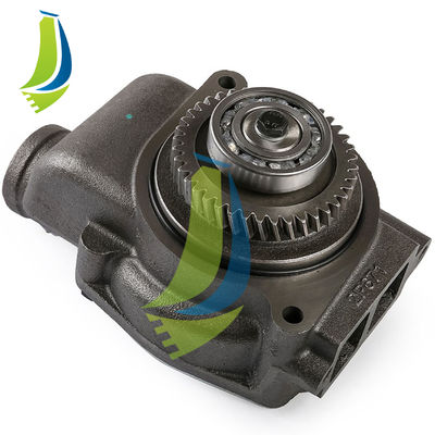 172-7775 Excavator Spare Parts Water Pump 1727775 For 3304 3306 Engine