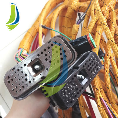 186-4605 Chassis Wire Harness 186-4605 For E320C Excavator