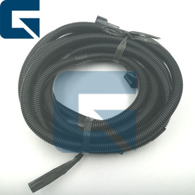 4678860 Excavator ZX170W-3 ZX210W-3 Wire Harness