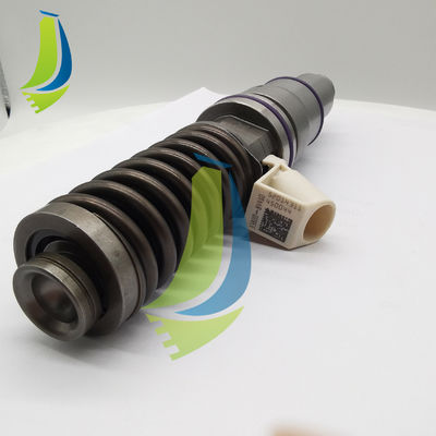 33800-84100 Diesel Unit Fuel Injector For Engine Spare Parts