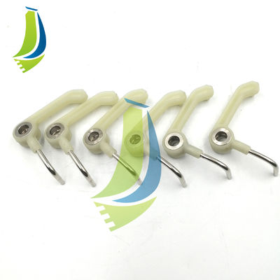 4937308 Pistion Cooling Nozzle For R140W9 Excavator Spare Parts