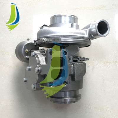 2674A256 Turbo Chaeger C7.1 Engine For E323D Excavator Parts