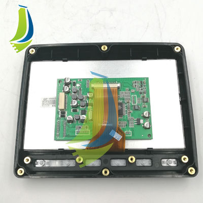 LCD Monitor Display Panel For PC190-8 Excavator Parts
