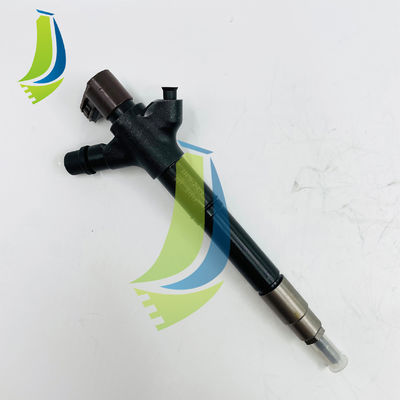 295900-0060 High Quality Diesel Fuel Injector For Excavator Parts