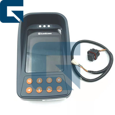35B0206 Excavator Accessories LG922D Monitor Display Panel