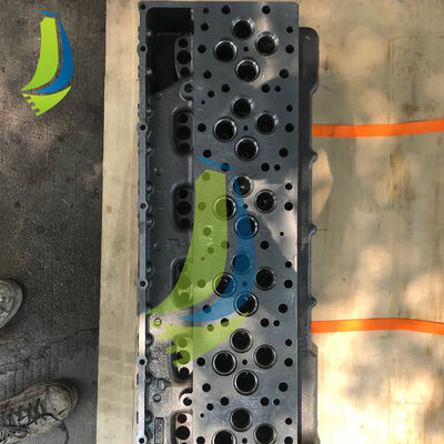 345-3752 3453752 Cylinder Head For C11 C13 Engine Parts