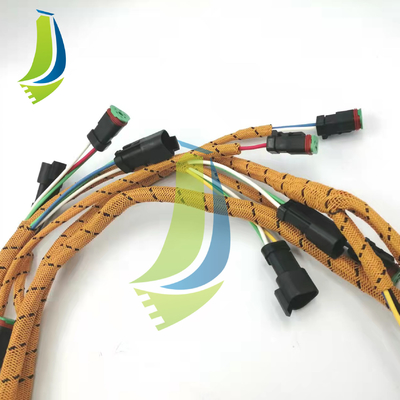 195-7336 3126B Engine Wiring Harness 1957336 For E322C Excavator