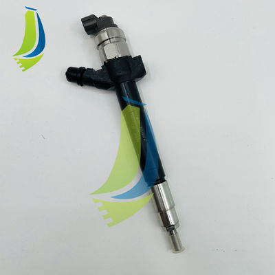 095000-5800 Common Fuel Injector 6C1Q-9K546-AC For Transit 2.2