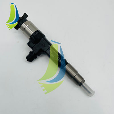 09500-6800 Diesel Fuel Injector Nozzle For 4HK1 Engine