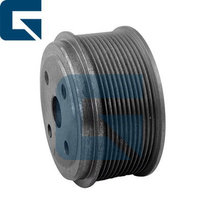 212-8584 2128584 Excavator E320 E321 E323 Water Pump Pulley