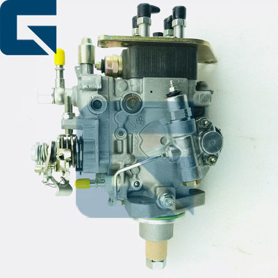 266-3712 2663712 Loader 416E Diesel Fuel Injection Pump