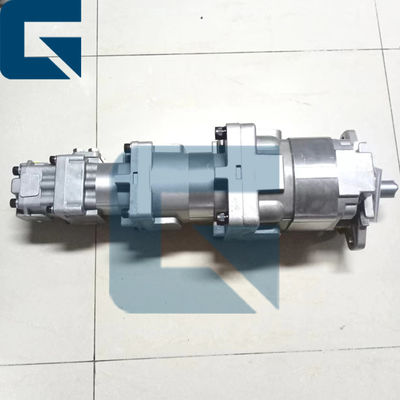 705-56-36051 7055636051 Loader WA320-6 Hydraulic Pump