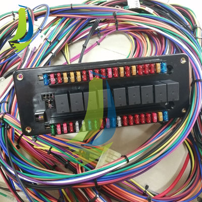 267-7591 Cable Harness For E324D E329D Excavator Spare Parts