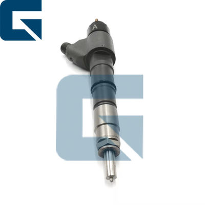 0445120067 20898683 Engine Fuel Injector For EC210B Excavator