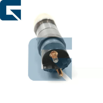 0445120231 Engine QSB6.7 Common Rail Diesel Fuel Injector