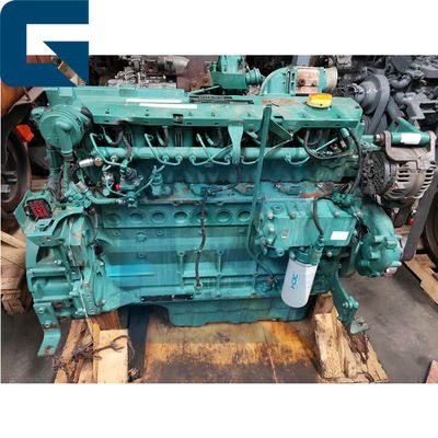 D7E Complete Diesel Engine Assy For EC290B Excavator
