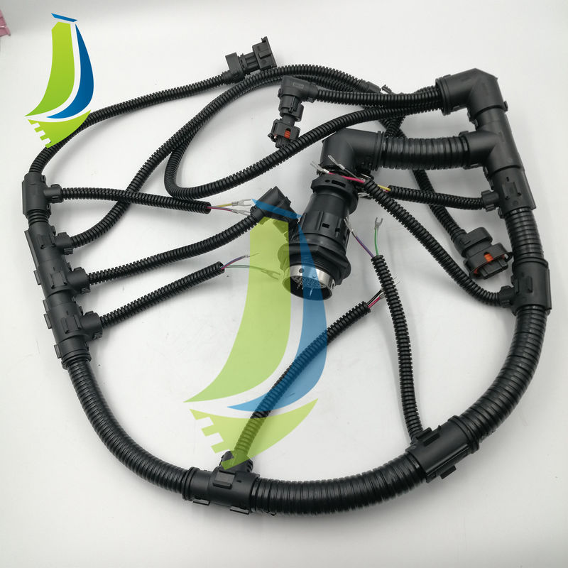 20554258 EC240B EC290 Cable  Wiring Harness