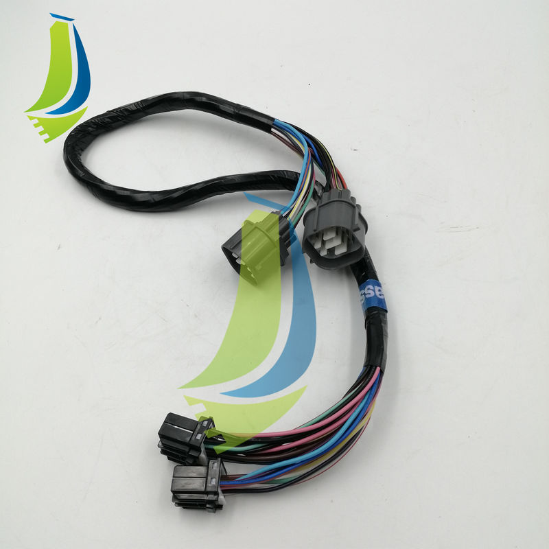 SG246470-3080 E320D E340C Air Conditioning Wiring Harness SG2464703080