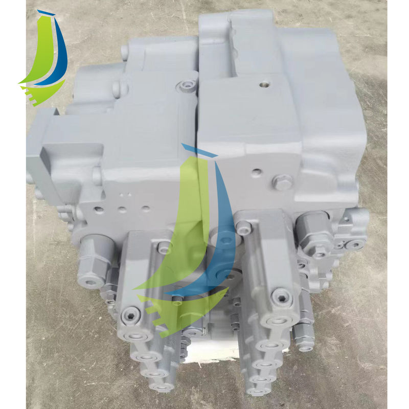 4632973 Main Control Valve For ZX450-3 Excavator Parts